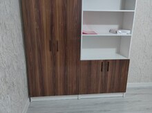 Sənəd dolabı