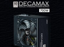 Qida bloku "Zalman Decamax 700W ZM700-LX3"