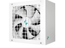 Qida bloku "DeepCool PN750M WH Power Supply"