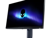 Monitor "Dell Alienware 25 AW2525HM FHD Fast IPS 320Hz"