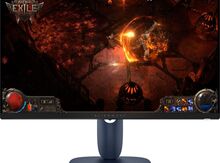 Monitor "Dell Alienware AW2725DM 27″ 180Hz QHD IPS"