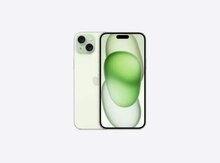 Apple iPhone 15 Plus Green 128GB/6GB