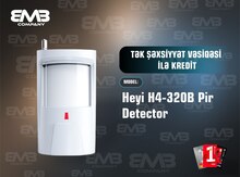 "Heyi H4 320B" pir detector