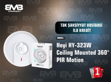 "Heyi HY-323W" 360dərəcə detektor