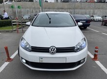 Volkswagen Golf, 2013 il
