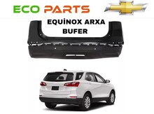 "Chevrolet Equinox 2018-2022" arxa buferi