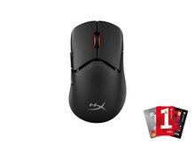 HyperX Saga Pro - Wireless