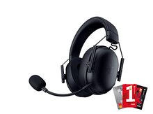 Qulaqlıq "Razer BlackShark V3 X HyperSpeed"