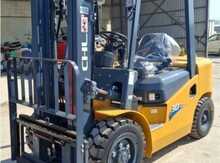 CHL (HELİ) CPCD30 dizel forklift