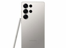 Samsung Galaxy S25 Ultra Titanium White Silver 256GB/12GB