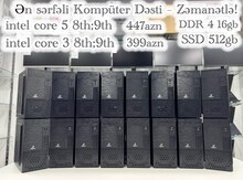 Masaüstü kompüter