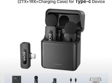 Mikrofon "Boya V30"