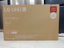 Televizor "LG Smart 50UA7500"