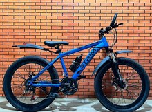 Velosiped "Strim-F 24"