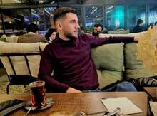 Administrator işi axtarıram