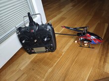"Wltoys XK K130 RC" helikopter