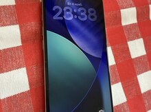 Apple iPhone 16 Pro Natural Titanium 128GB/8GB