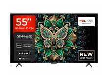 Televizor "TCL 55C6K"