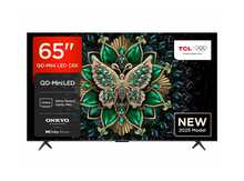 Televizor "TCL 65C6K"