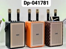 Karaoke dinamik 