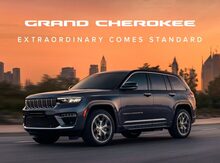 "Jeep Grand Cherokee" ehtiyat hissələri