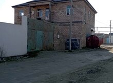Həyət evi, Buzovna qəs.