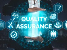 Manul və auto QA işlərinin aparılması