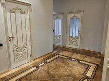 3-otaqlı yeni tikili, Həsən Əliyev küç., 141 m²