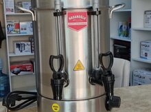 Elektrikli samovar "Həsənoğlu"