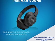 Qulaqlıq "JBL Tune 720"