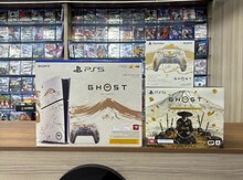 Ghost Of Yotei Limited Edition PlayStation 5 Slim