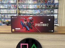 Sony PlayStation 5 Spiderman 2 Collector Edition