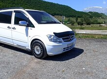 "Mercedes Vito" sifarişi