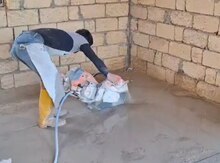 Beton kəsmə deşmə xidməti