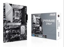 Ana plata "Asus Prime Z790-P DDR5"