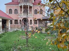 Bağ evi, Qusar r.