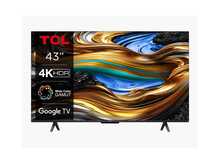 Televizor "TCL 43P755"
