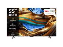Televizor "TCL 55P755"