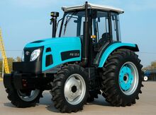 Traktor "FM854 4wd"
