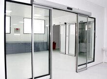 Fotosel qapı