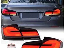 Led stop işıqları "BMW F10"