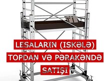 İskələ dayaqları