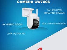 Xiaomi Outdoor Camera CW700S