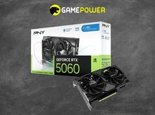 Video kart "PNY GeForce RTX 5060 8GB OC"