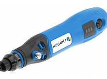 Akkumulyatorlu bormaşın "Högert HT2E106"