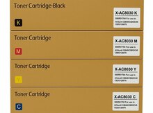 "Xerox" toner kartricləri ( AltaLink C8030 / C8035 / C8045 / C8055 / C8070 ) 