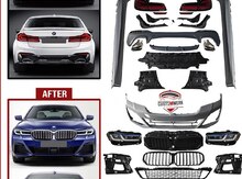 "BMW G30" Bodykit