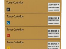 "Xerox" toner kartricləri ( DocuCentre SC2020 / SC2020CPS / SC2020DA ) 
