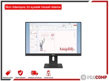 Monitor "Lenovo ThinkVision E24-40 64BAMAT1EU"