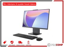 Monoblok "Lenovo ThinkCentre neo 50a 27 Gen 5 12SA0026RU"